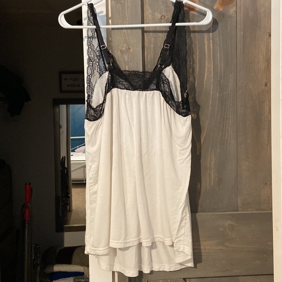 Cami night top - Picture 2 of 2